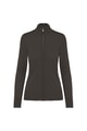 Dames Vest Kariban K962 DARK GREY